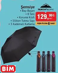 ŞEMSİYE ŞEMSİYE